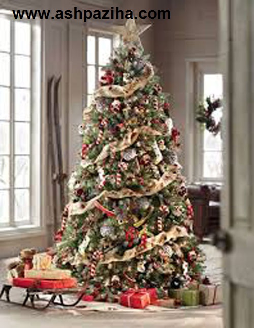Decoration - Tree - Christmas -2016- Series - First (8)