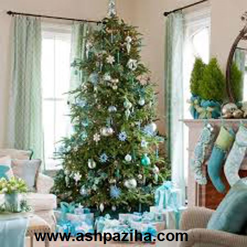 Designs - decoration - Tree - Christmas -2016- Series - the sixth (8)