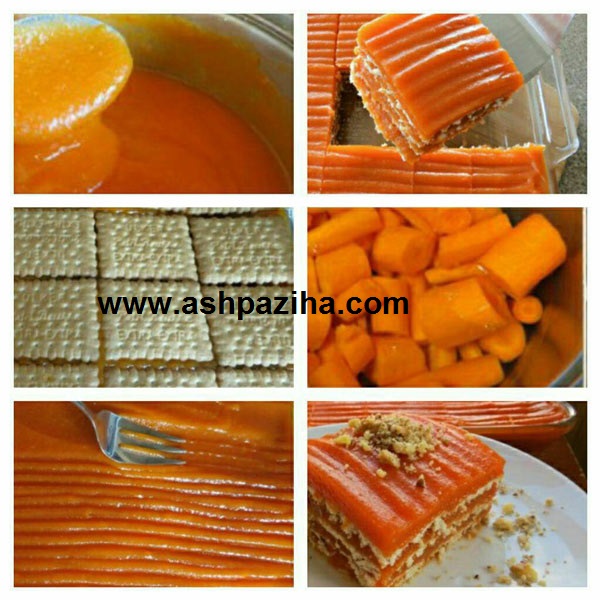 How - Preparation - cake - fridge - carrots - image (3)
