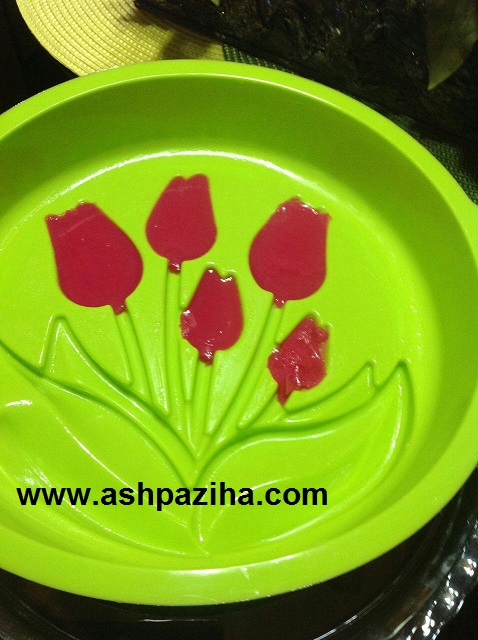 How - Preparation - jelly - flowers - tulips - format - image (2)