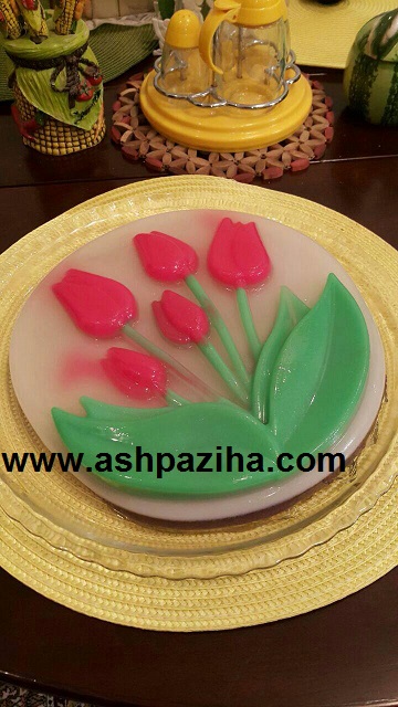 How - Preparation - jelly - flowers - tulips - format - image (5)