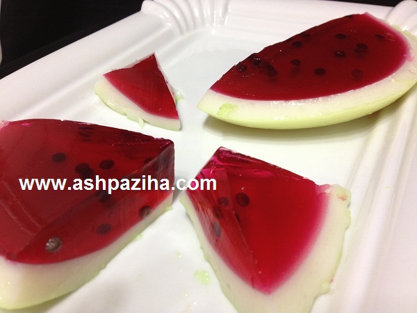 Images - beautiful - Decoration - Jelly - for - Nowruz - 95 - Series - II (2)