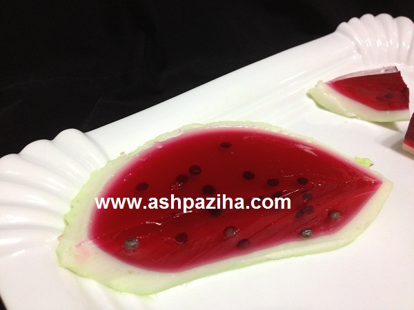 Images - beautiful - Decoration - Jelly - for - Nowruz - 95 - Series - II (3)