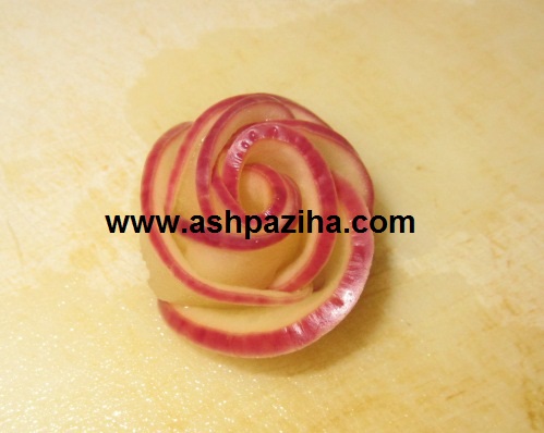 Jelly - Rose - apple - Specials - Nowruz - 1395 - Training - image (6)