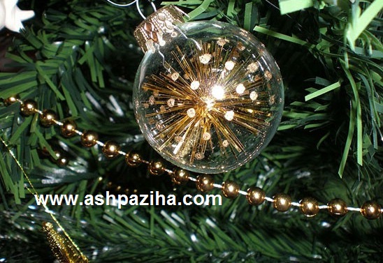 Methods - for - decoration - Tree - Christmas - Photo (10)