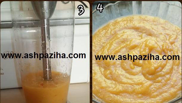 Preparation - Marmalade - Apricot - without - gelatin - image (2) - Copy