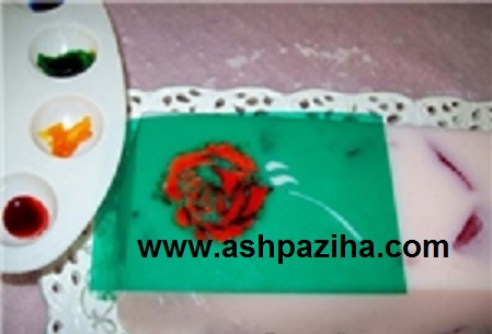 Training - design - the - jelly - with - template - Specials - Nowruz - 1395 (4)
