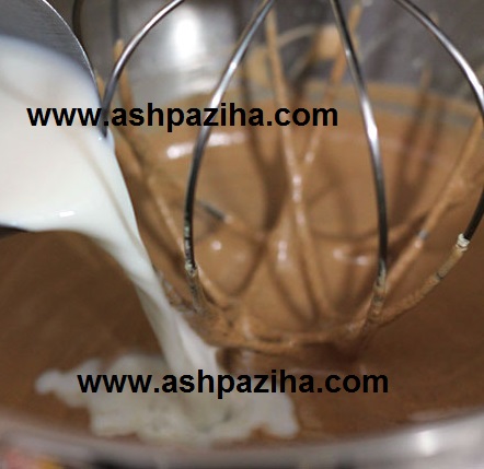 Training - image - Cap cakes - with - the brain - Nutella - and - cream - Nutella (3)