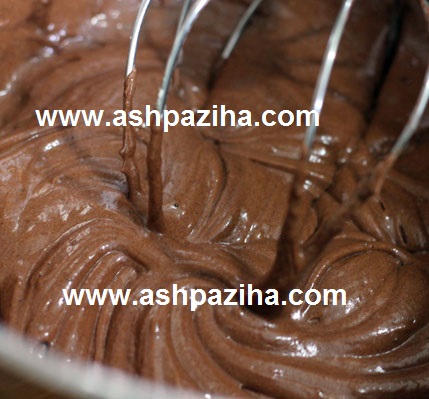 Training - image - Cap cakes - with - the brain - Nutella - and - cream - Nutella (4)