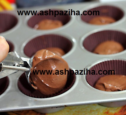 Training - image - Cap cakes - with - the brain - Nutella - and - cream - Nutella (5)