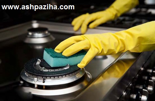 Use - of - baking soda - in - house cleaning - Year -95 (2)