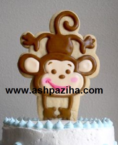 Cookies - of - perfect - year - Monkey - Nowruz - 95 - Series - ninety - and - six (8)