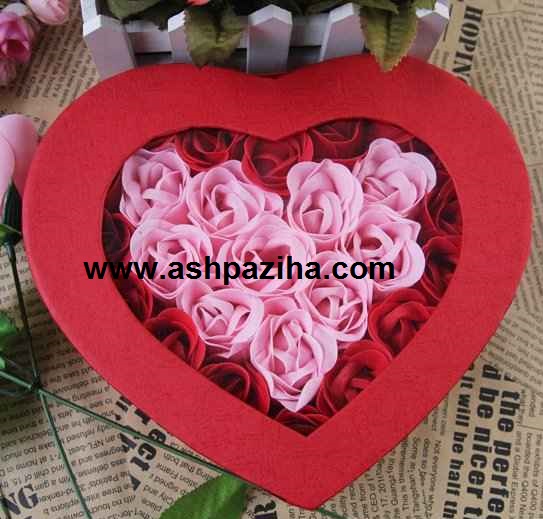 Decoration - gift - Valentine - 2016 - Photo (8)