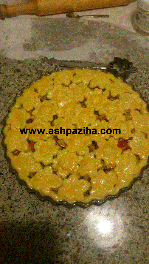 Education - Cooking - Pies - Chicken - Specials - New Year image -95- (4)