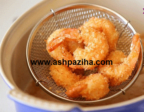 Education - Cooking - Shrimp - Fried - Coconut - image (2)