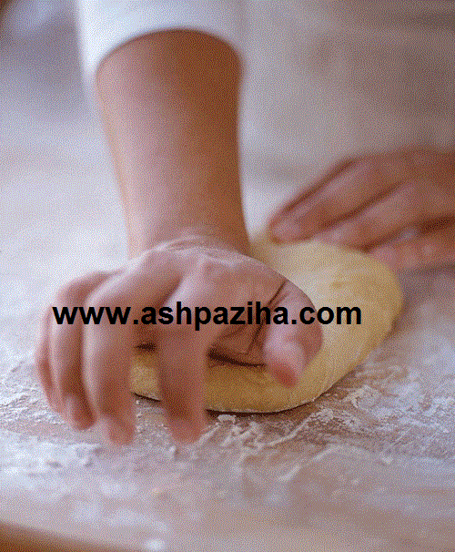 Education - Create a - dough - lasagna - and - pasta - Homemade (8)