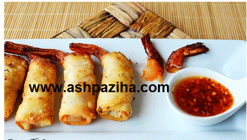 Education - Dstpych - Royal shrimps - Spicy - with - dough - Philo (5)