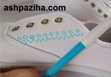 Education - color - shoes - Linen - Specials - Nowruz -95 (3)