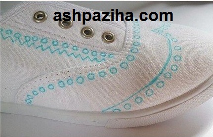 Education - color - shoes - Linen - Specials - Nowruz -95 (4)