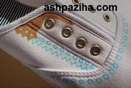 Education - color - shoes - Linen - Specials - Nowruz -95 (5)