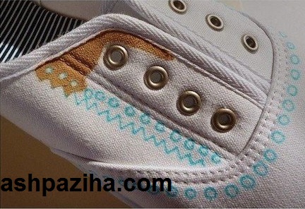 Education - color - shoes - Linen - Specials - Nowruz -95 (6)