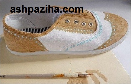 Education - color - shoes - Linen - Specials - Nowruz -95 (7)