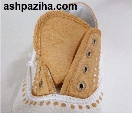 Education - color - shoes - Linen - Specials - Nowruz -95 (8)