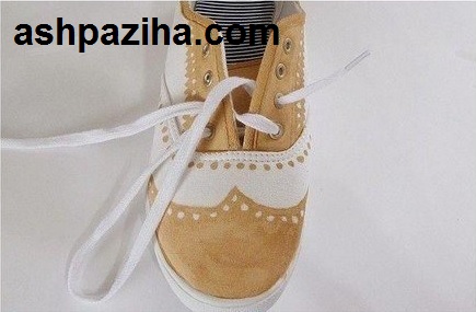 Education - color - shoes - Linen - Specials - Nowruz -95 (9)