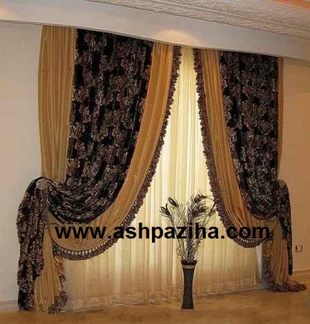 Example - curtains - the - royal - to - Nowruz - 95 - Series - The Ninth (6)