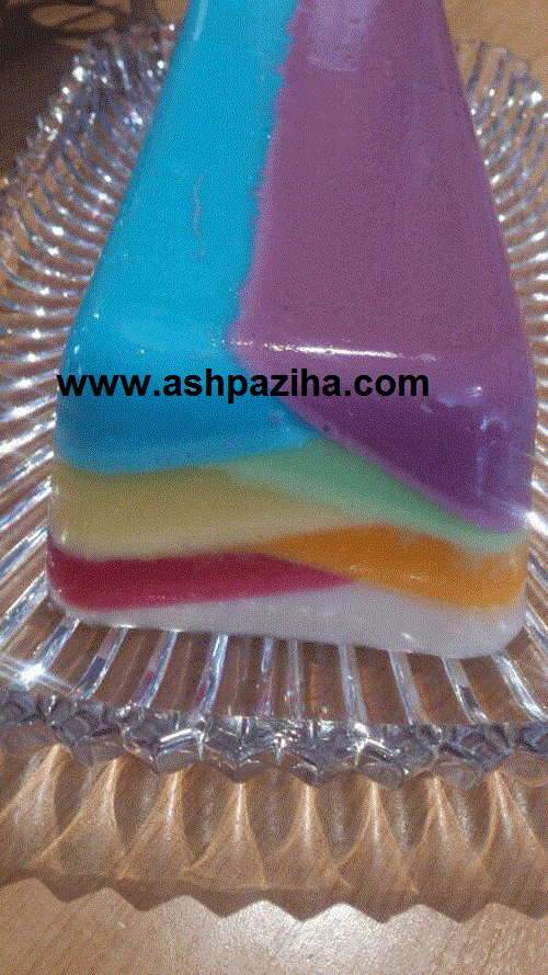 Jelly - seven colors - Specials - New Year image -95- (2)