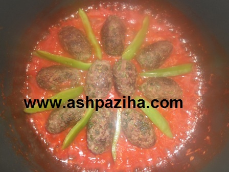 Meatballs - Izmir - for - night - Eid - Nowruz - 95 (5)
