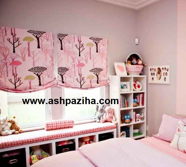Model - curtains - room - children - especially - year - 2016 - 1395 - Series - Eleven (15)