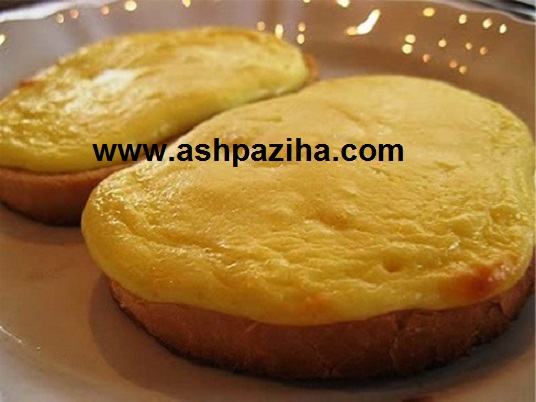 Pancakes - cheese - and - raisin - for - Nowruz - 1395 (2)