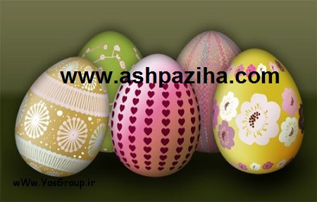Pictures - eggs - colored - Special - Nowruz - 95 - Series - twenty - and - two (3)