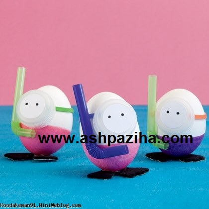 Pictures - eggs - colored - Special - Nowruz - 95 - Series - twenty - and - two (5)