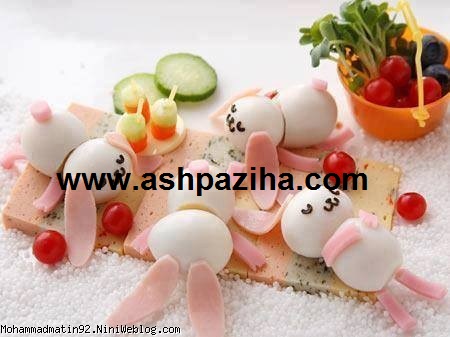 Pictures - eggs - colored - Special - Nowruz - 95 - Series - twenty - and - two (6)