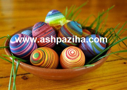 Pictures - eggs - colored - Special - Nowruz - 95 - Series - twenty - and - two (9)