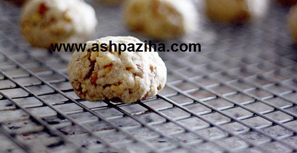 Recipes - Preparation - Cookies - Cardamom - and - water - Special (5)