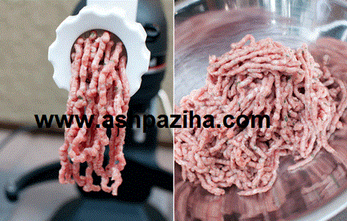 Recipes - Preparation - sausages - Homemade - to - together - Picture (3)