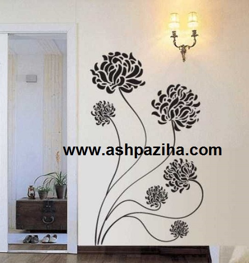 Stickers - the - suitable - decorations - wall - Catering - Series - IV (1)