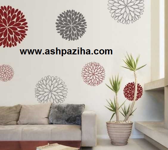 Stickers - the - suitable - decorations - wall - Catering - Series - IV (2)