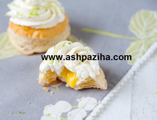 Sweets - cream - lemon - to - Eid - 95 - Series - fifty - and - Eight (1)