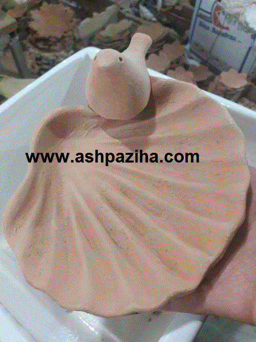 Tablecloths - Haftsin - pottery - Specials - Nowruz -95 (4)