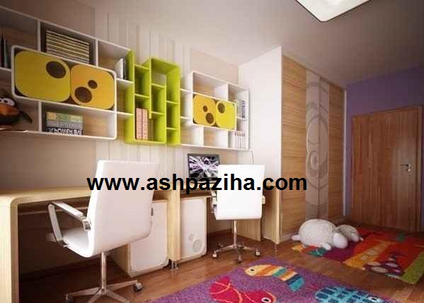 Tips - most importantly - in - Layout - Room - Children - Nowruz - 1395 - Series - II (3)