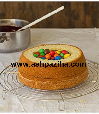 Training - image - Create a - cake - birthday - to - the - monkey (9)