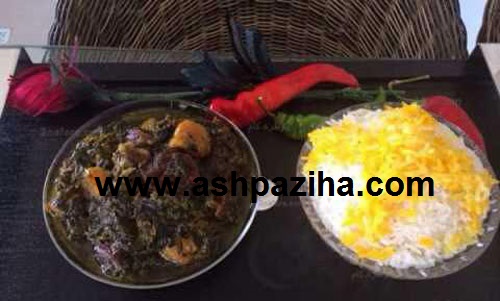 Decorating - different - rice - Special - Eid -1395 (3)
