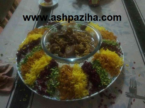 Education - for free - Decorate - rice Special -2016- - Nowruz -95 (1)