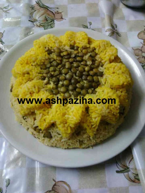 Education - for free - Decorate - rice Special -2016- - Nowruz -95 (5)