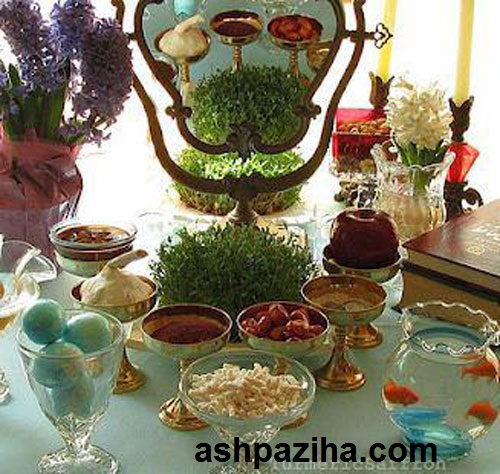 How - picking - tablecloths - Haftsin - for - Eid decorations -95- (3)