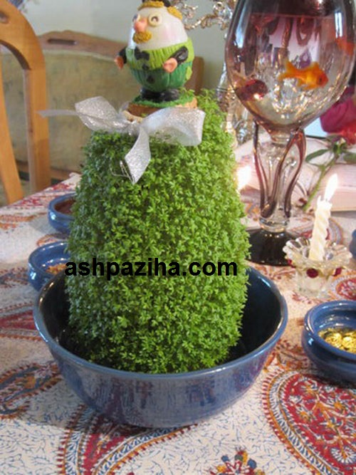 Method - making - - pot - especially - Eid - Norouz -1395 (2)